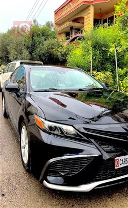 تويوتا كامري